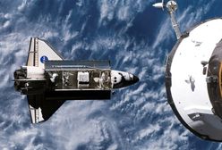 Drugi spacer kosmiczny astronautów z Endeavoura