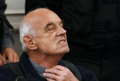 Ksiądz skazany na dożywocie za tortury i zabójstwa