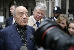 Mohamed al-Fayed: Diana i mój syn zostali zamordowani