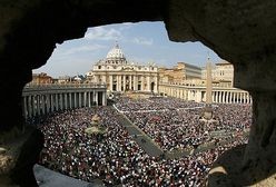 Kobieca rewolucja w Watykanie