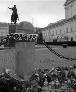 Nawet milion osób na nabożeństwie żałobnym w stolicy