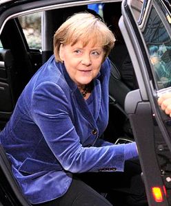 O grób pradziadków Angeli Merkel dbają... w Elblągu