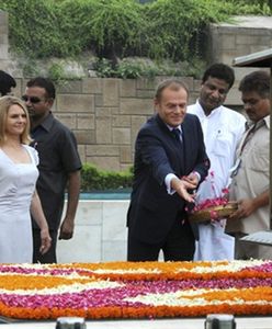 Indyjska inwestycja w Polsce