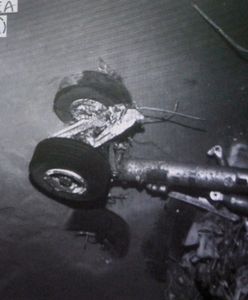 "Nic nie rozumiem!" - krzyknął pilot przed katastrofą