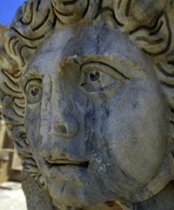 Zobacz co Libia ma do zaoferowania turystom - zdjęcia