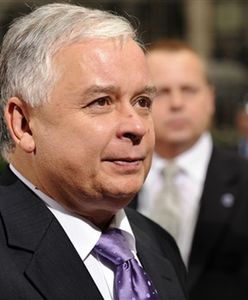 Prezydent odbierze sto orderów, bo odznaczeni są niegodni?