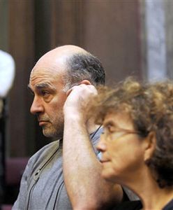 Polski zabójca młodego Belga na wolności