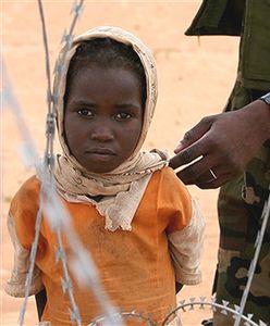 Spragnieni ropy i krwi