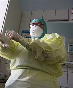 Dwulatek z Norwegii na obserwacji po powrocie z Meksyku