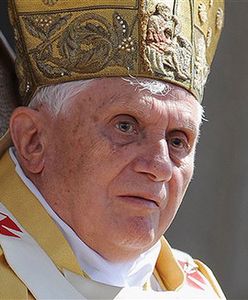 Papież popiera utworzenie niepodległej Palestyny