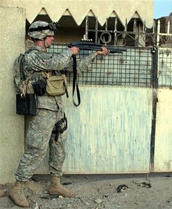 Były żołnierz zgwałcił iracką dziewczynkę i zabił jej rodzinę