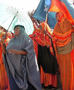 Somalia wprowadza szariat w całym kraju