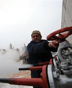 Polskie perspektywiczne złoża gazu ziemnego - 650 mld m3