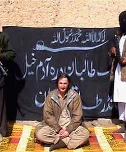 Talibowie oddadzą ciało polskiego geologa