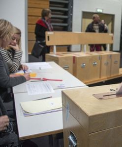 Rozpoczęły się wybory prezydenckie w Bułgarii