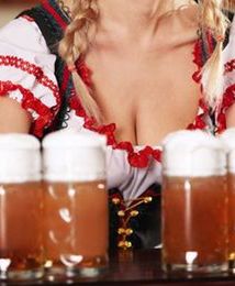 Branża piwowarska: upały nie sprzyjają sprzedaży piwa