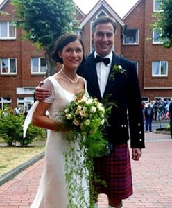 Zagraniczne śluby pod Krakowem