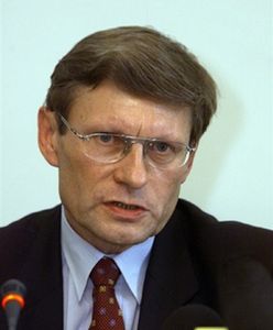 Balcerowicz nie stawi się przed sejmową komisją śledczą ds. banków