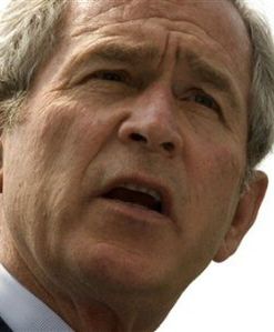 Bush: Turcja powinna przyłączyć się do Unii