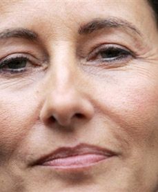 Segolene Royal za nowym referendum we Francji ws. unijnej konstytucji