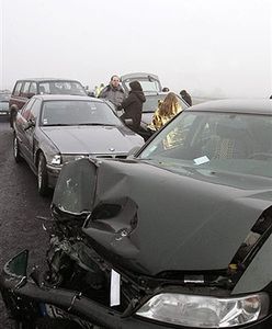 Polacy są zagrożeniem na brytyjskich drogach