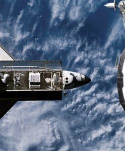 NASA "ostrożnie optymistyczna" ws. uszkodzenia promu