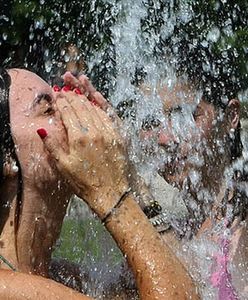 Rekordowe upały w Kalifornii, zakłócenia w dostawach prądu