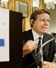 Polacy strajkują w irlandzkim Dellu