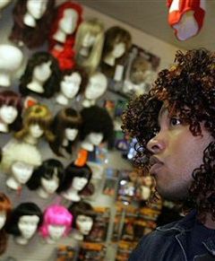 Halloween w USA: bez masek i masowych imprez