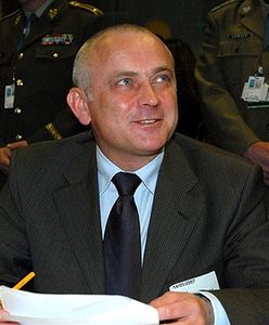 Szczygło: "chłopcy ze wsi" nie będą kierować wojskiem