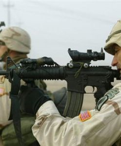 108 amerykańskich żołnierzy odebrało sobie życie