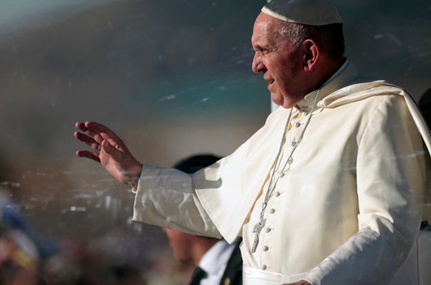 Watykan: 3 lata pontyfikatu Franciszka