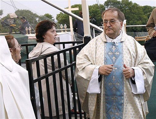 Jednak nie będzie kontroli w szkole o. Rydzyka