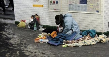 Polska bieda piszczy coraz głośniej