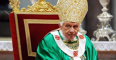 Polska służba zdrowia na audiencji u papieża