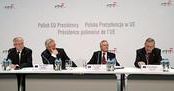 Ministrowie finansów UE osiągnęli porozumienie ws. sześciopaku