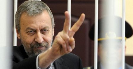"Życie byłego kandydata na prezydenta jest zagrożone"