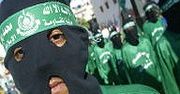 Hamas przejął z banku 270 tys. dolarów