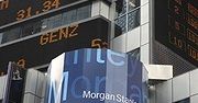 Szef banku Morgan Stanley: bankowców jest za dużo i zarabiają za dużo