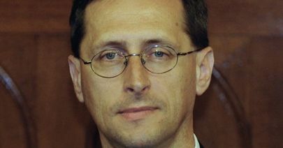 "Węgrom grozi bankructwo. Jesteśmy niewypłacalni"