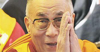 Dalajlama XIV przybył do indyjskiego Tawang