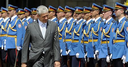 Wkrótce rozmowy na linii Kosowo-Serbia