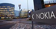Apple przegonił Nokię na rynku smartphone'ów