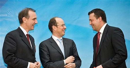 Afganistan zdominował "szczyt" NATO w Krakowie