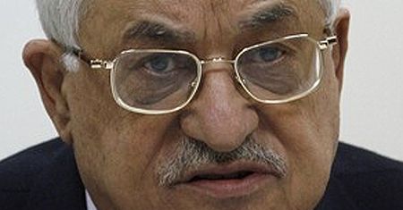 Abbas: Izrael musi szanować ustalenia poprzedniego rządu