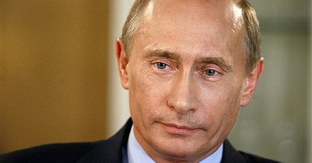 Putin spotka się z Tuskiem na forum w Davos