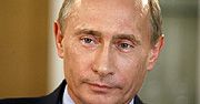 Putin: katastrofy gospodarczej nie będzie, ale kryzys potrwa długo