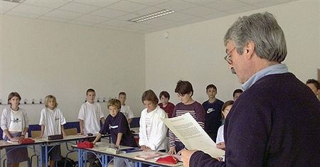 Rodzice: żądamy etyki