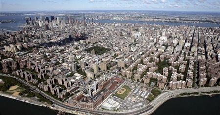 WOŚP po raz piąty zagrała na Manhattanie