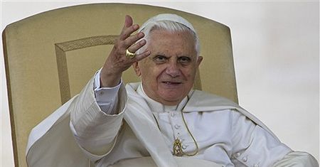 Papież apeluje do Polaków o "ewangeliczny radykalizm"